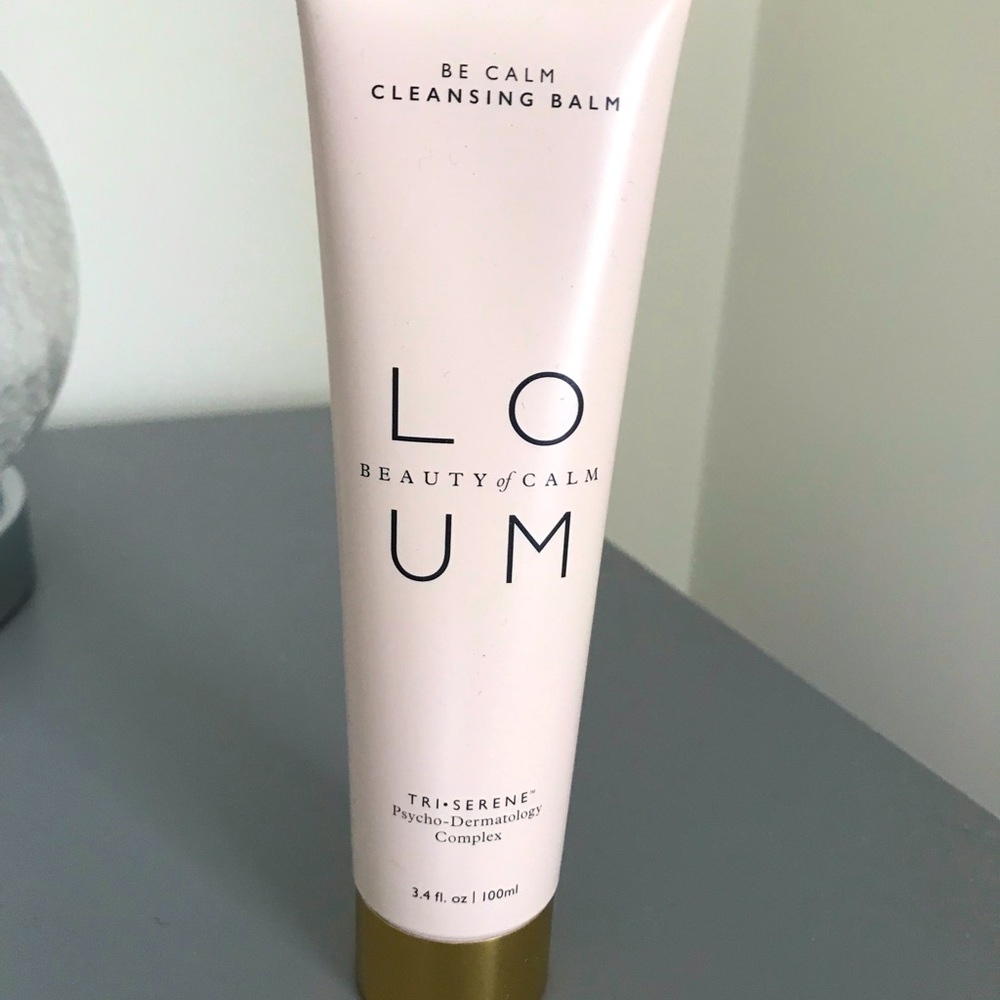 Be Calm Cleansing Balm